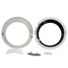KIT DE MONTAGE ENSEMBLE PORTE SANS VITRE 11065239