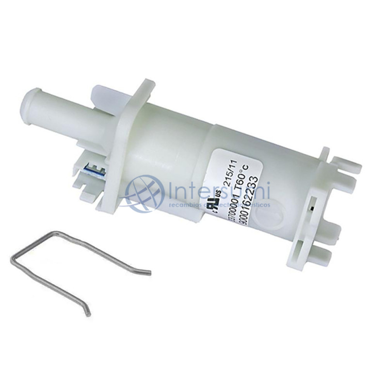 CONTADOR VOLUMETRICO LAVAVAJILLAS SIEMENS 00607138