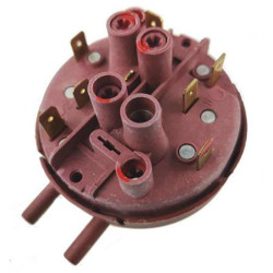 PRESSOSTAT UNIVERSEL 2 ENTRÉES, 7 CONTACTS 52BY0002