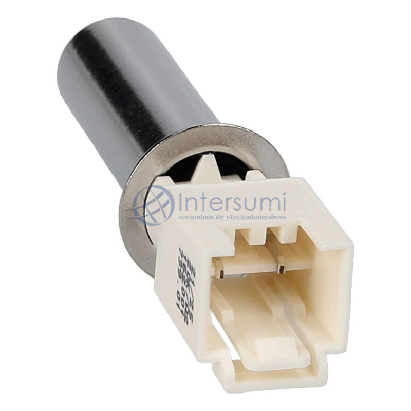 SONDE DE TEMPÉRATURE NTC POUR LAVE-LINGE ARISTON, HOTPOINT, WHIRLPOOL 482000027506