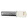 SONDE DE TEMPÉRATURE NTC POUR LAVE-LINGE ARISTON, HOTPOINT, WHIRLPOOL 482000027506