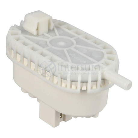 PRESOSTATO LAVADORA BAUKNECHT, WHIRLPOOL 481227128504