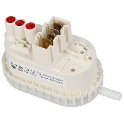 PRESOSTATO LAVADORA BAUKNECHT, WHIRLPOOL 481227128504