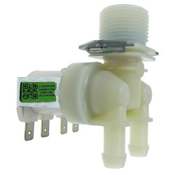 ÉLECTROVANNE LAVE-LINGE SAMSUNG, DC12V WW10TP44DSB