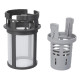 MICROFILTRO PARA LAVAVAJILLAS WHIRLPOOL C00386682