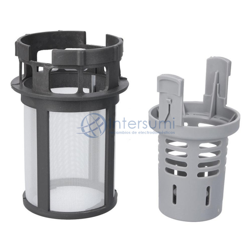 MICROFILTRE POUR LAVE-VAISSELLE WHIRLPOOL C00386682