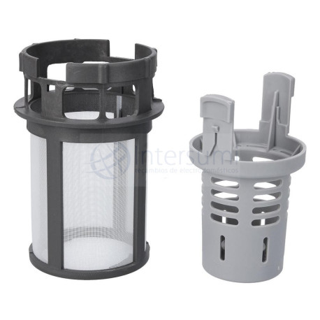 MICROFILTRO PARA LAVAVAJILLAS WHIRLPOOL C00386682