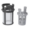 MICROFILTRE POUR LAVE-VAISSELLE WHIRLPOOL C00386682