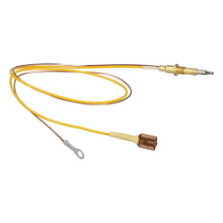 THERMOCOUPLE BRÛLEUR DOUBLE CUISINIÈRE SMEG 948650104