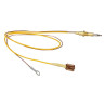 THERMOCOUPLE BRÛLEUR DOUBLE CUISINIÈRE SMEG 948650104