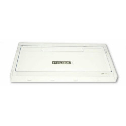 FAÇADE DE TIROIR MILIEU CONGÉLATEUR POUR RÉFRIGÉRATEUR WHIRLPOOL C00580644