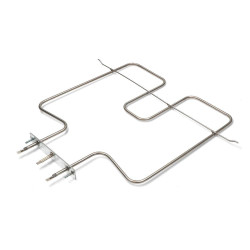 RÉSISTANCE SUPÉRIEURE POUR FOUR WHIRLPOOL, IKEA 1400W 488000525918