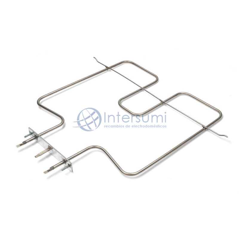 RÉSISTANCE SUPÉRIEURE POUR FOUR WHIRLPOOL, IKEA 1400W 488000525918