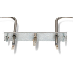RESISTENCIA SUPERIOR PARA HORNO WHIRLPOOL, IKEA 1400W 488000525918