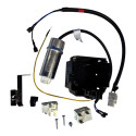 RELÉ ARRANQUE DEL COMPRESOR ACC ETH110 PARA FRIGORIFICO HAIER 49056343
