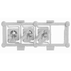 BOTONERA PARA LAVADORA SCHEIDER 42034795