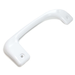 POIGNÉE DE PORTE POUR RÉFRIGÉRATEUR ET CONGÉLATEUR BALAY, BOSCH, SIEMENS, LYNX 00480720 00643401