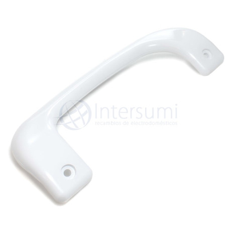 TIRADOR PUERTA FRIGORÍFICO Y CONGELADOR BALAY, BOSCH, SIEMENS, LYNX 00480720 00643401