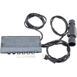 PANNEAU DE BOUTONS POUR HOTTE ASPIRANTE TEKA 81460192
