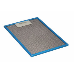 FILTRE MÉTALLIQUE POUR HOTTE ASPIRANTE TEKA 81486052