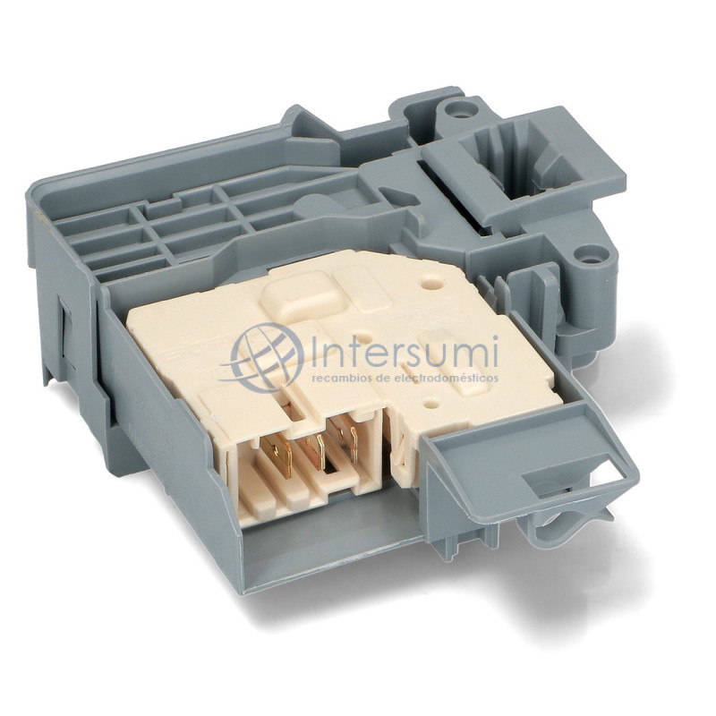 Verrou porte lave-linge Fagor F8212 AS0014944