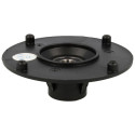 SOPORTE IMPULSOR DE TAMBOR PARA SECADORA HAIER 49046074