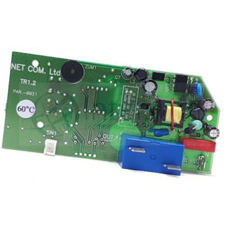 PLACA ELECTRÓNICA PARA TERMO ELÉCTRICO JUNKERS, BOSCH 8738711290