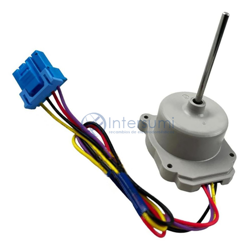 MOTEUR VENTILATEUR POUR COMPRESSEUR RÉFRIGÉRATEUR LG EAU65058312