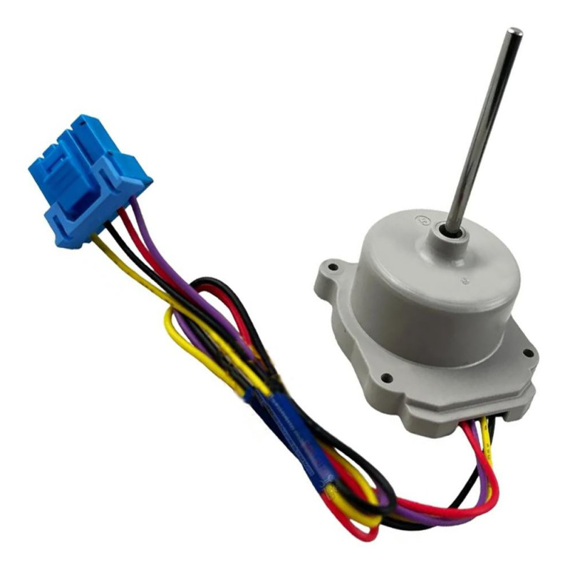 MOTOR VENTILADOR PARA COMPRESOR FRIGORIFICO LG EAU65058312