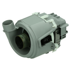 Pompe chauffante lave-vaisselle originale Balay, Bosch, Siemens, 654575, 00654575, 00644997