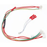 BOMBA CALEFACTORA LAVAVAJILLAS ORIGINAL BALAY, BOSCH, SIEMENS, 654575, 00654575, 00644997