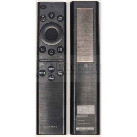 MANDO A DISTANCIA ORIGINAL BN59-01385B PARA TV SAMSUNG