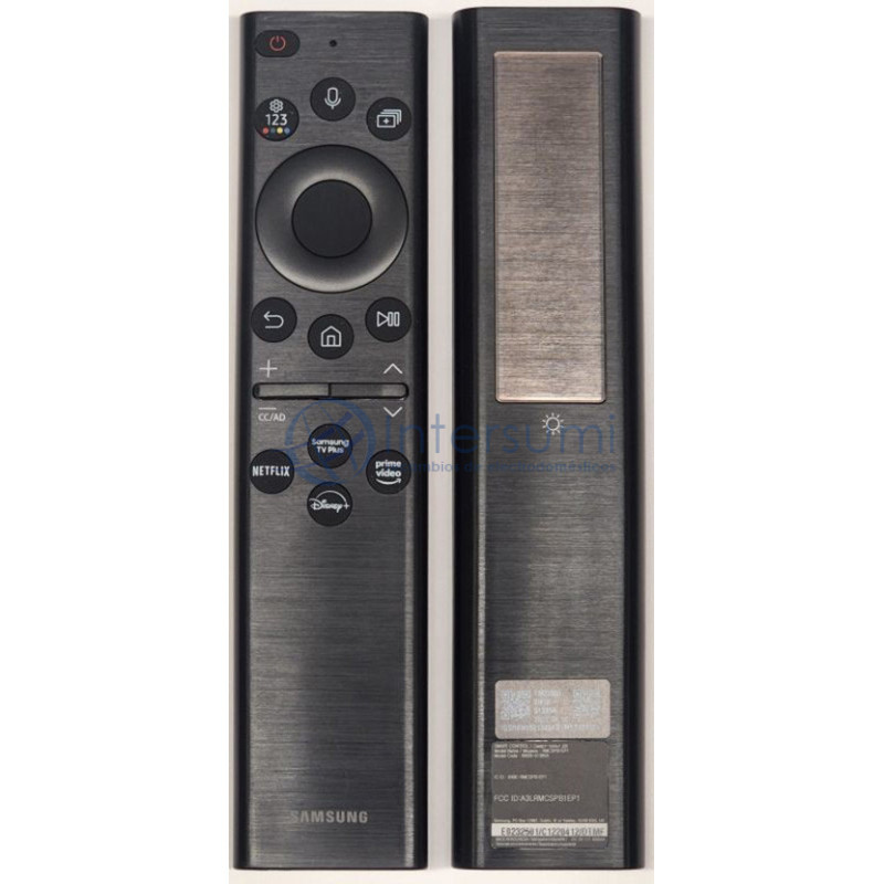 TÉLÉCOMMANDE ORIGINALE BN59-01385B POUR TV SAMSUNG