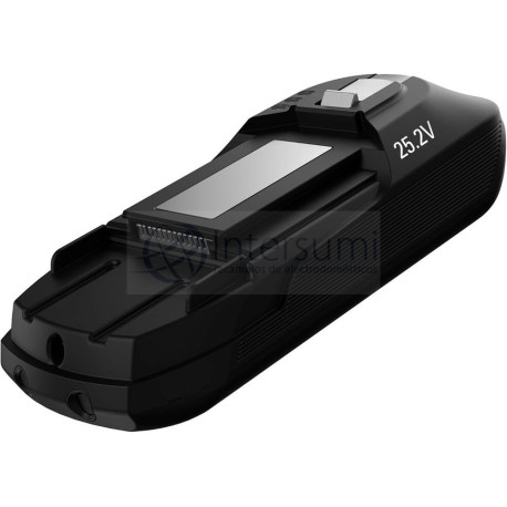 BATERÍA PARA ASPIRADOR ROWENTA X-FORCE FLEX 11.60 ZR009701