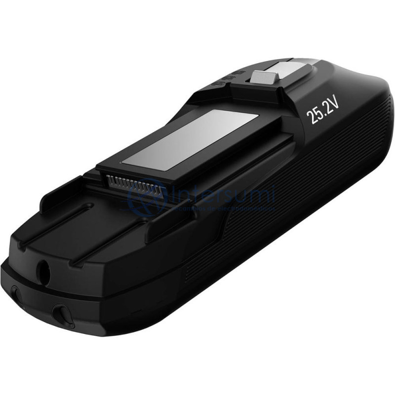 BATTERIE POUR ASPIRATEUR ROWENTA X-FORCE FLEX 11.60 ZR009701