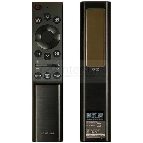 MANDO A DISTANCIA ORIGINAL BN59-01357B PARA TV SAMSUNG