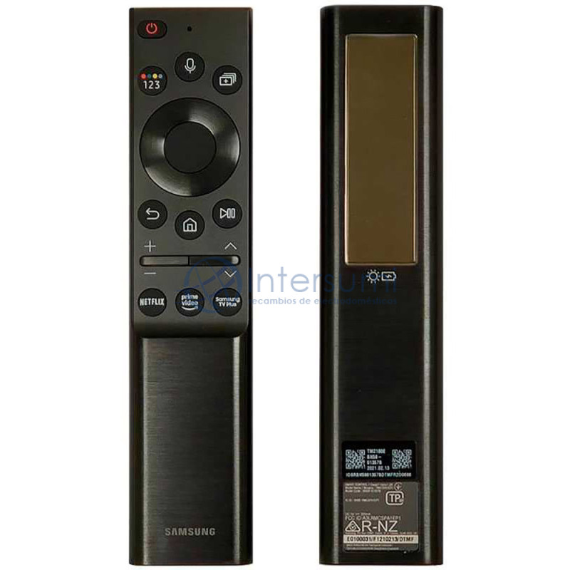 TÉLÉCOMMANDE ORIGINALE BN59-01357B POUR TV SAMSUNG