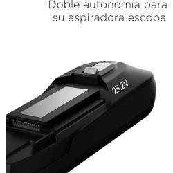 BATTERIE POUR ASPIRATEUR ROWENTA X-FORCE FLEX 11.60 ZR009701