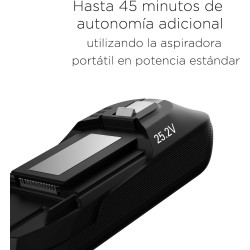 BATERÍA PARA ASPIRADOR ROWENTA X-FORCE FLEX 11.60 ZR009701