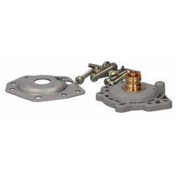 COUVERCLE D’AUTOMATIQUE D’EAU JUNKERS 8705500101