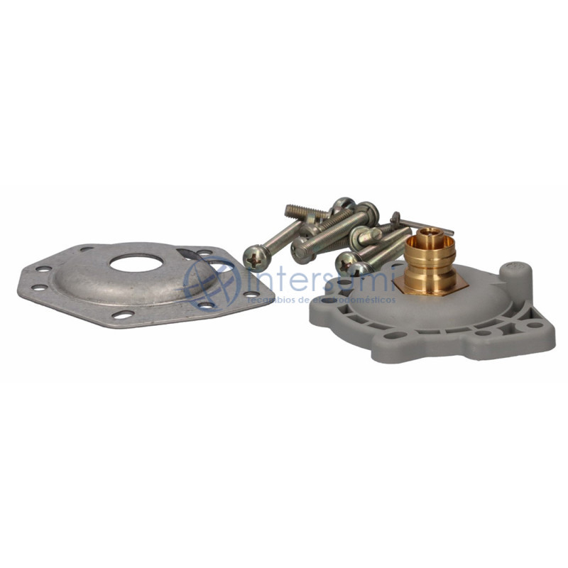 COUVERCLE D’AUTOMATIQUE D’EAU JUNKERS 8705500101