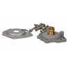COUVERCLE D’AUTOMATIQUE D’EAU JUNKERS 8705500101