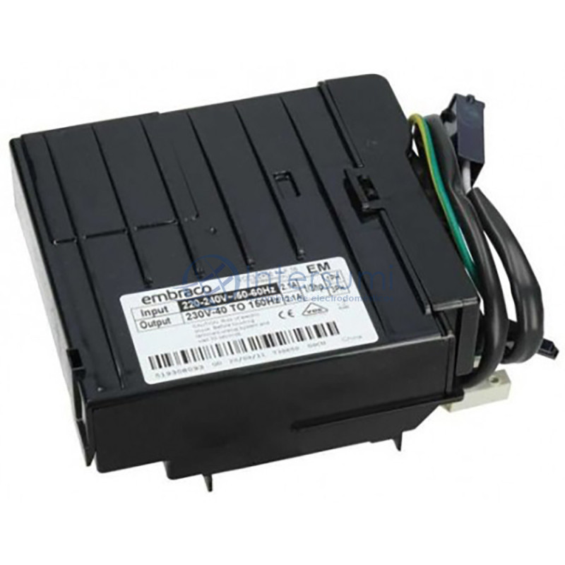 MODULE INVERTER RÉFRIGÉRATEUR HAIER 49045884