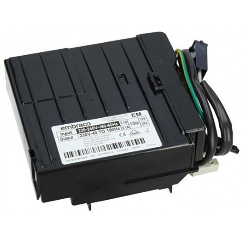 MODULO INVERTER FRIGORIFICO HAIER 49045884