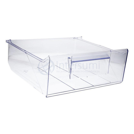 CAJÓN SUPERIOR E INTERMEDIO CONGELADOR PARA FRIGORÍFICO FAURE, ZANUSSI 8083451040