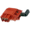 MICRO-INTERRUPTEUR LAVE-LINGE BOSCH, SIEMENS, SCHULTHESS 00160962