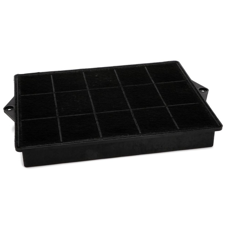 FILTRO DE CARBÓN ACTIVO PARA CAMPANA EXTRACTORA BOSCH, WHIRLPOOL, TIPO 160, FKS187 00354434