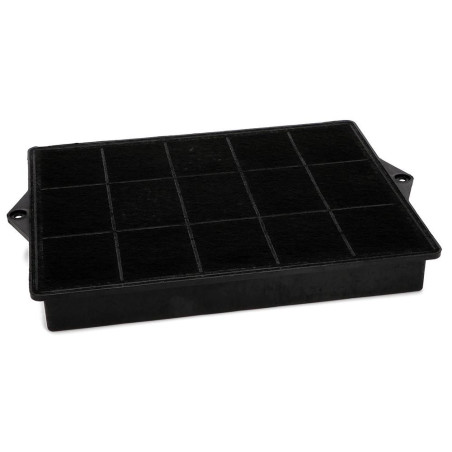 FILTRO DE CARBÓN ACTIVO PARA CAMPANA EXTRACTORA BOSCH, WHIRLPOOL, TIPO 160, FKS187 00354434