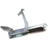 CHARNIÈRE POUR PORTE DE FOUR BOSCH, SMEG 931330551
