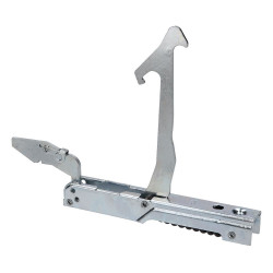 CHARNIÈRE POUR PORTE DE FOUR BOSCH, SMEG 931330551